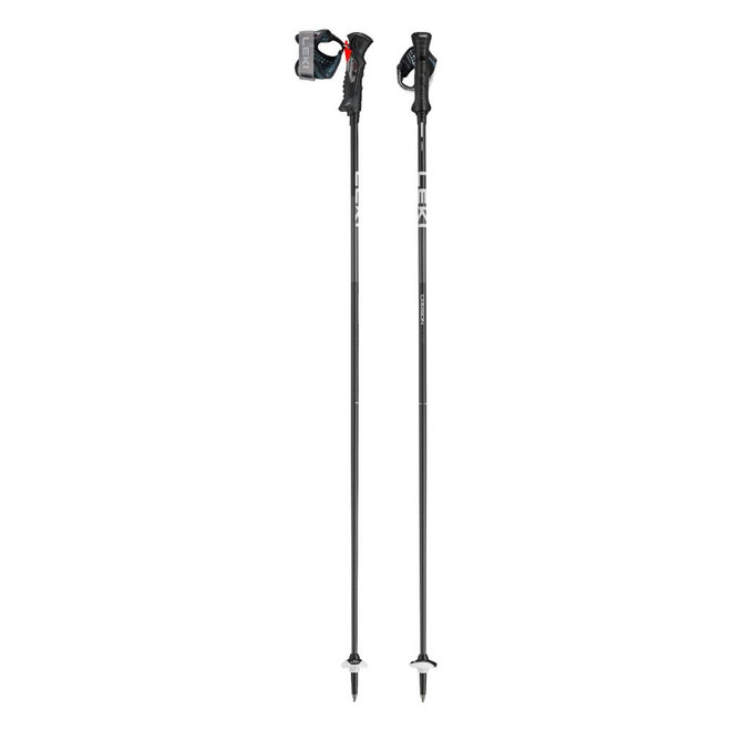 Leki Carbon 14 TR Ski Poles 2027