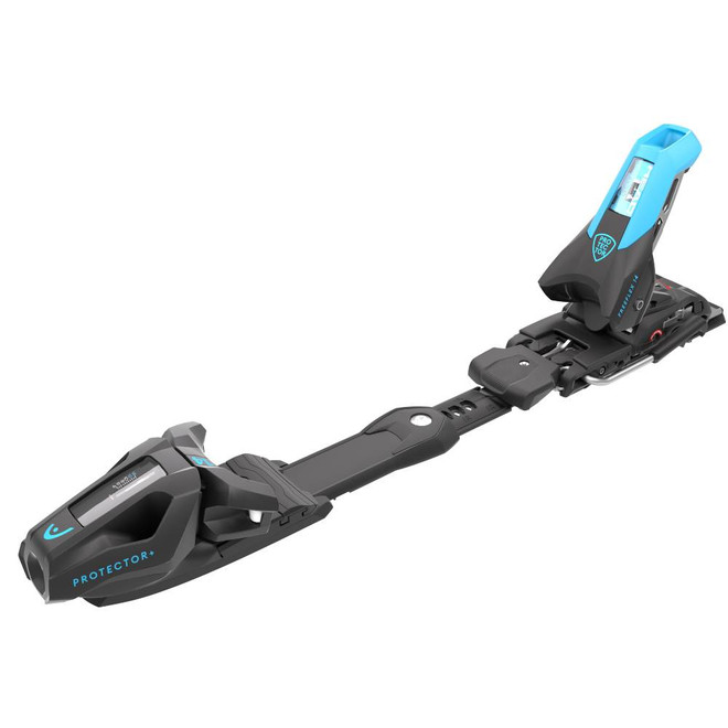 Head Protector+ Freeflex 14 GW B85 Ski Bindings 2027 | Corbetts