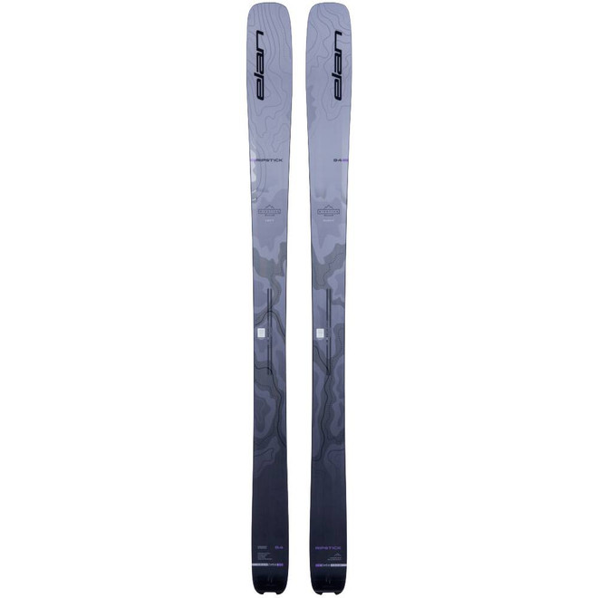 Elan Ripstick 94 Womens Skis 2027