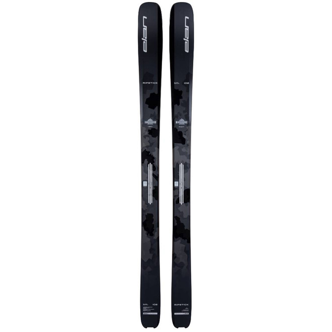 Elan Ripstick 102 Black Edition Skis 2027