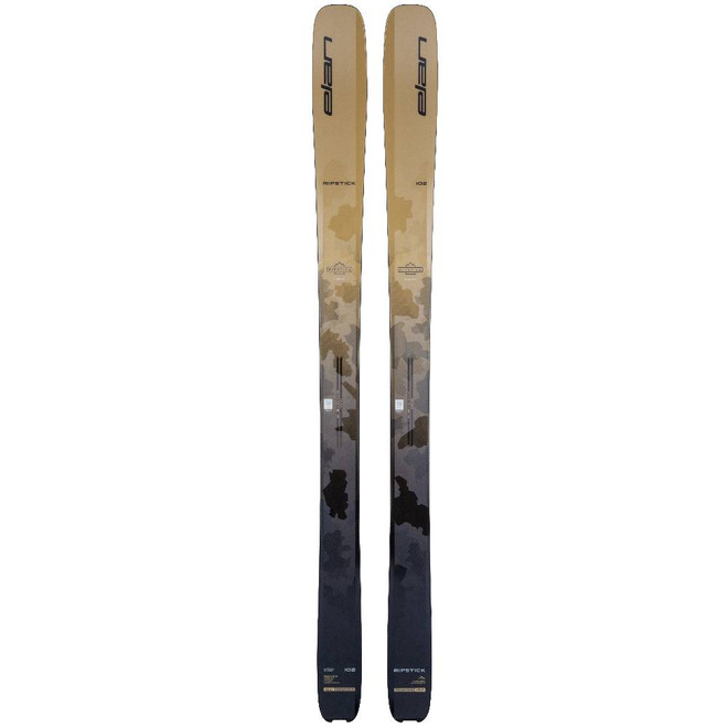 Elan Ripstick 102 Skis 2027