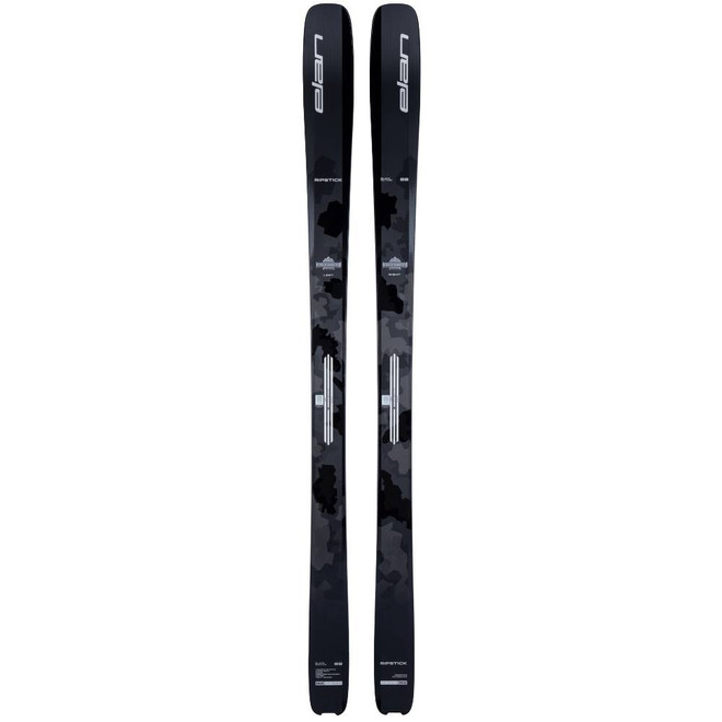 Elan Ripstick 88 Black Edition Skis 2027