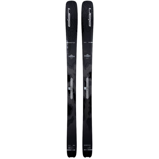 Elan Ripstick 94 Edition Womens Skis 2027 | Corbetts Ski + Snowboard