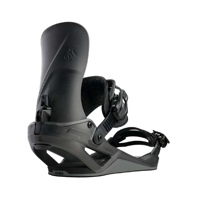 Jones Zenith FASE Adult Snowboard Bindings 2027
