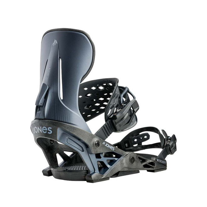 Jones Mercury Mens Snowboard Bindings 2027 | Corbetts Ski + Snowboard