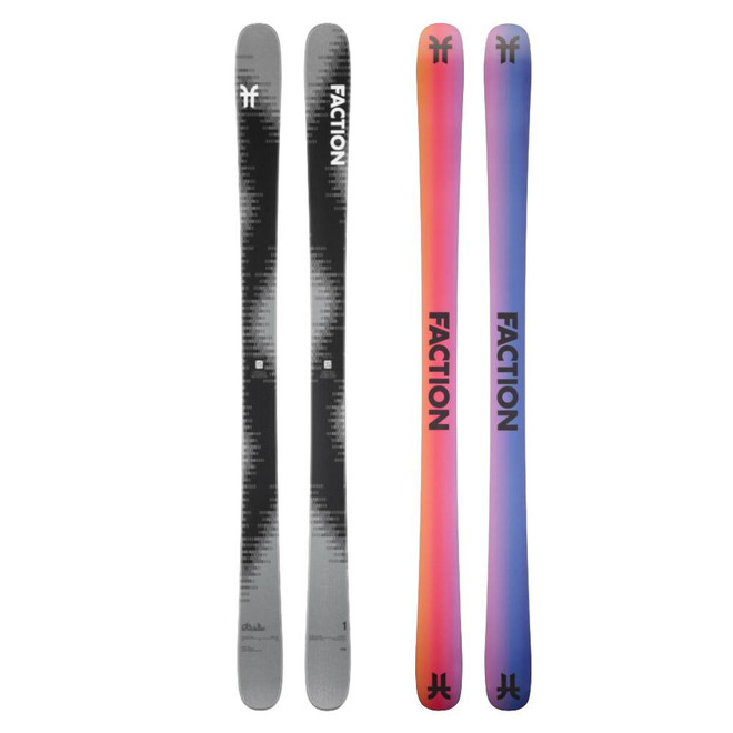 Faction Studio 1 Skis 2027