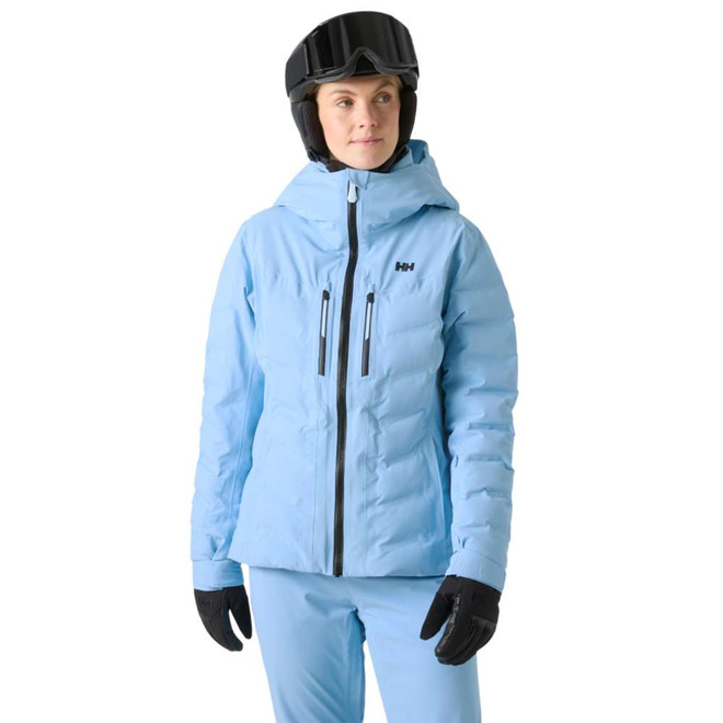 Helly Hansen Alphelia Fusion Womens Puffy Jacket 2027