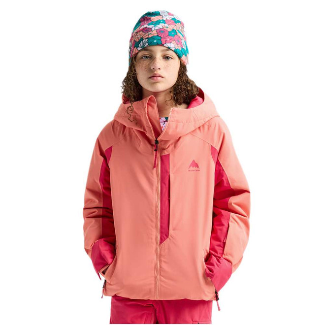 Burton Hillslope 2L Junior Jacket 2027
