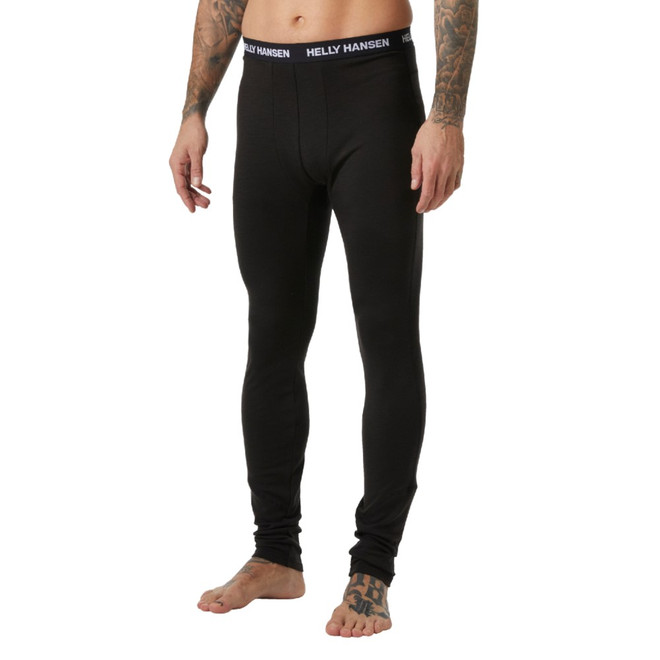 Helly Hansen Lifa Merino Midweight Mens Pant 2027