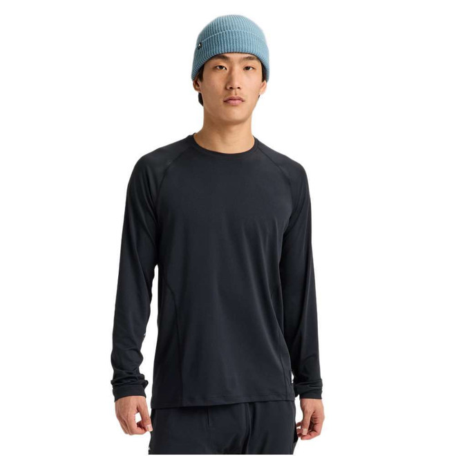 Burton Synthetic Lightweight Mens Base Layer Crew 2027