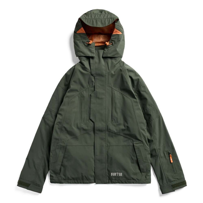 Burton 50/50 00's Mens Jacket 2027