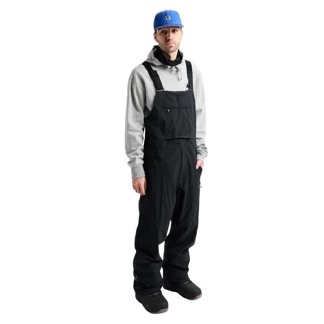 Burton Reserve 2L Stretch Mens Bib Pant 2027