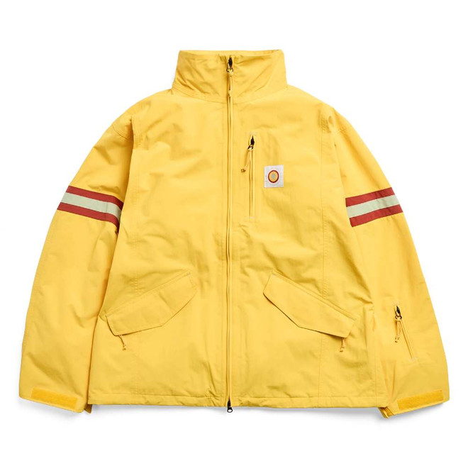 Burton 50/50 90's Mens Jacket 2027