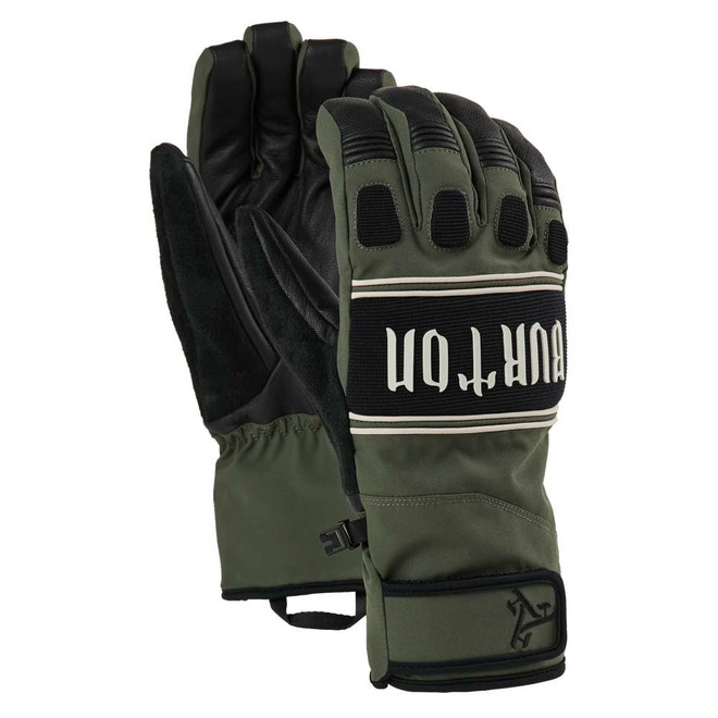 Burton 50/50 00's Mens Glove 2027