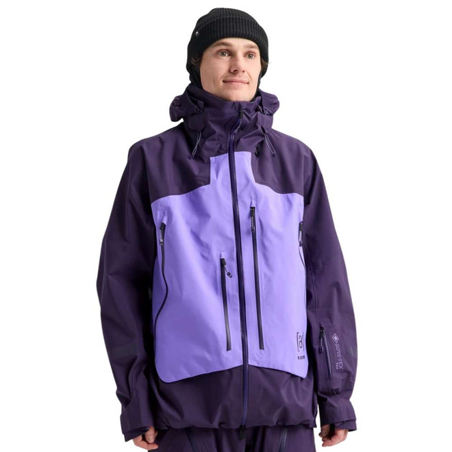 Burton [ak] Acamar Gore-Tex Pro 3L Mens Jacket 2027