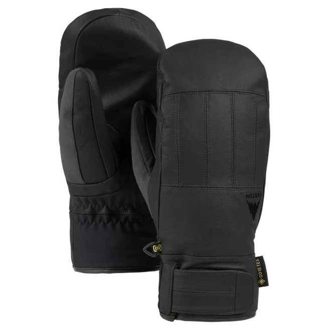 Burton Gondy Gore-Tex Leather Mens Mitten 2027