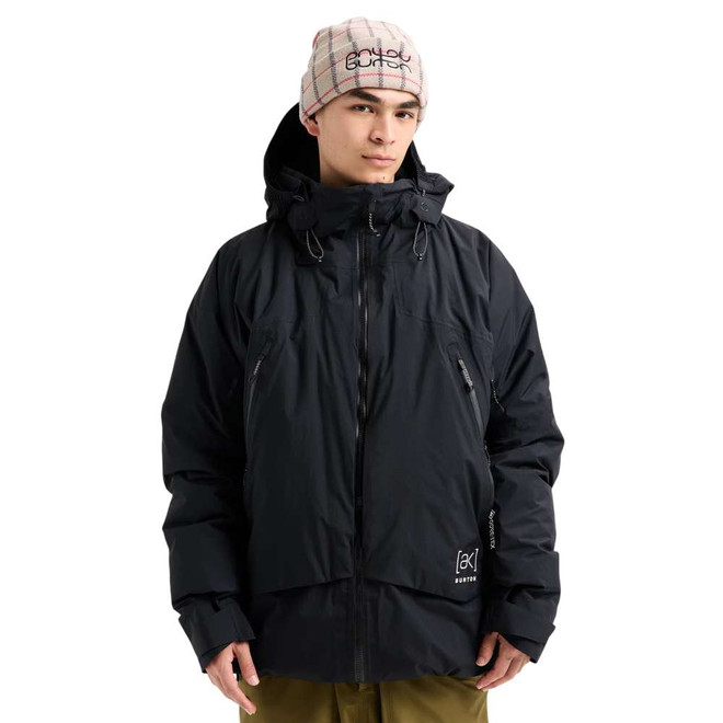 Burton [ak] Swash Down Insulated Gore-Tex 2L Mens Jacket 2027