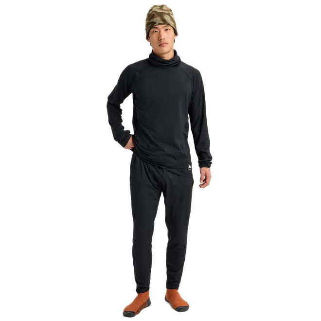 Burton Synthetic Midweight Mens Base Layer Pant 2027