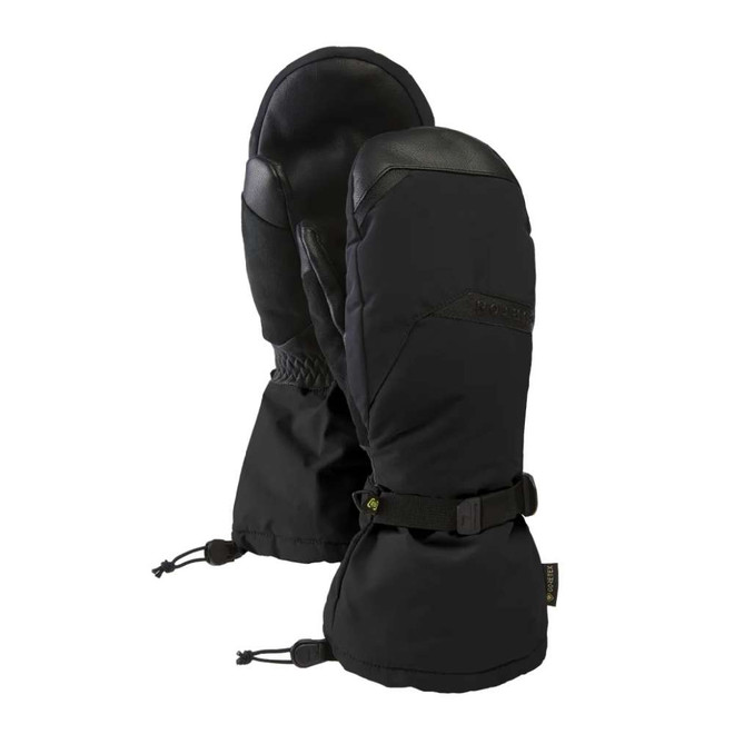 Burton Deluxe Gore-Tex Mens Mitten 2027