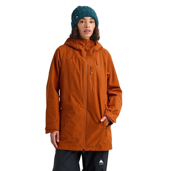 Burton Reserve 2L Womens Jacket 2027