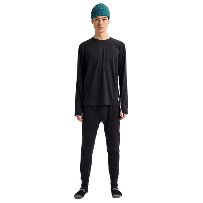 Burton Synthetic Lightweight Mens Base Layer Pant 2027