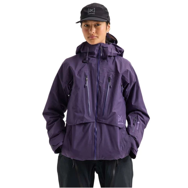 Burton [ak] Swash Synthetic Insulated Gore-Tex 2L Womens Jacket 2027