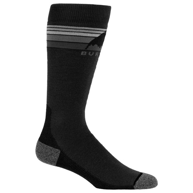 Burton Emblem Midweight Womens Sock 2027