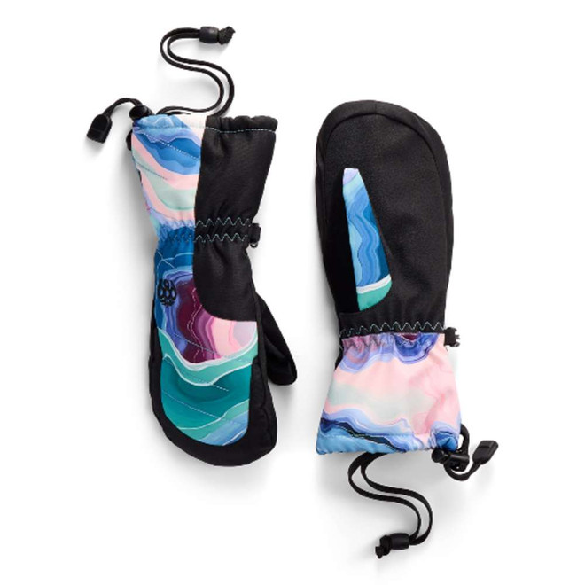 686 Heat Insulated Junior Mitt 2027