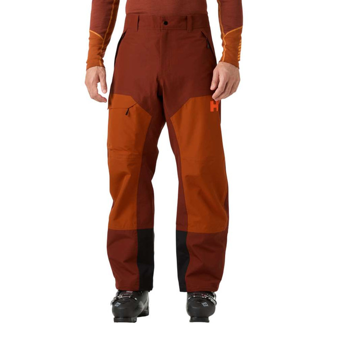 Helly Hansen Emiko Mens Shell Pant 2027