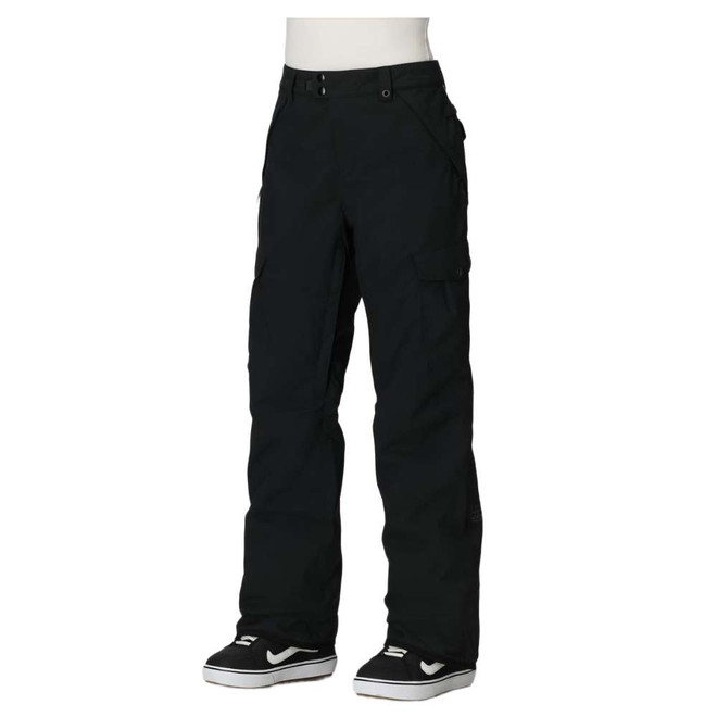 686 Aura Insulated Womens Cargo Pant 2027