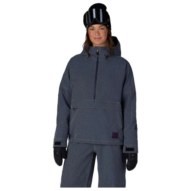 686 Outline Shell Womens Anorak Jacket 2027