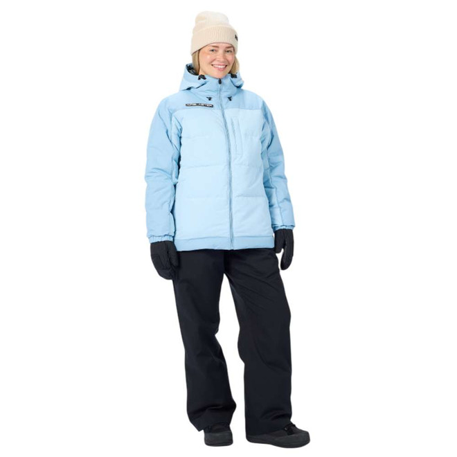Airblaster Freedom Down Womens Jacket 2027