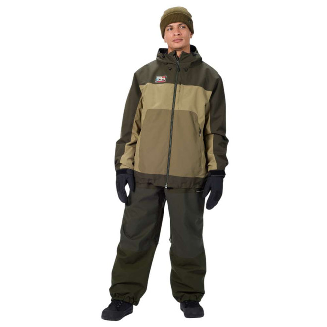 Airblaster Y2K Mens Jacket 2027