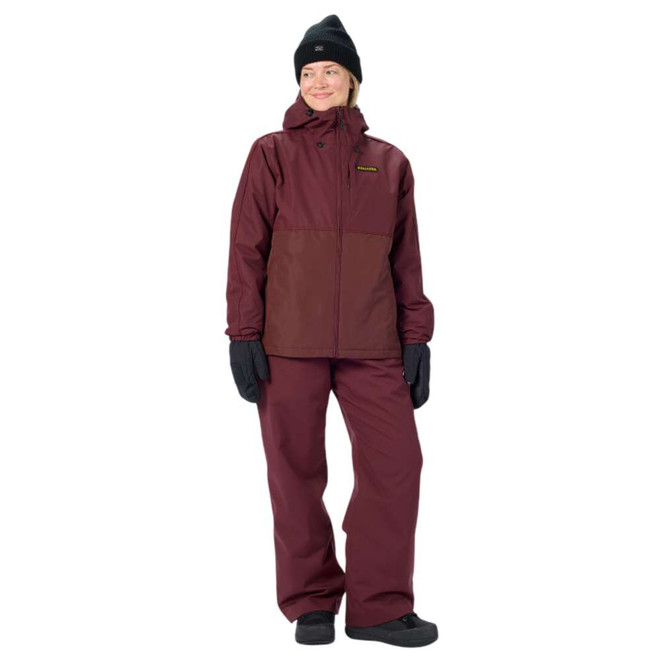 Airblaster Lady Revert Womens Jacket 2027