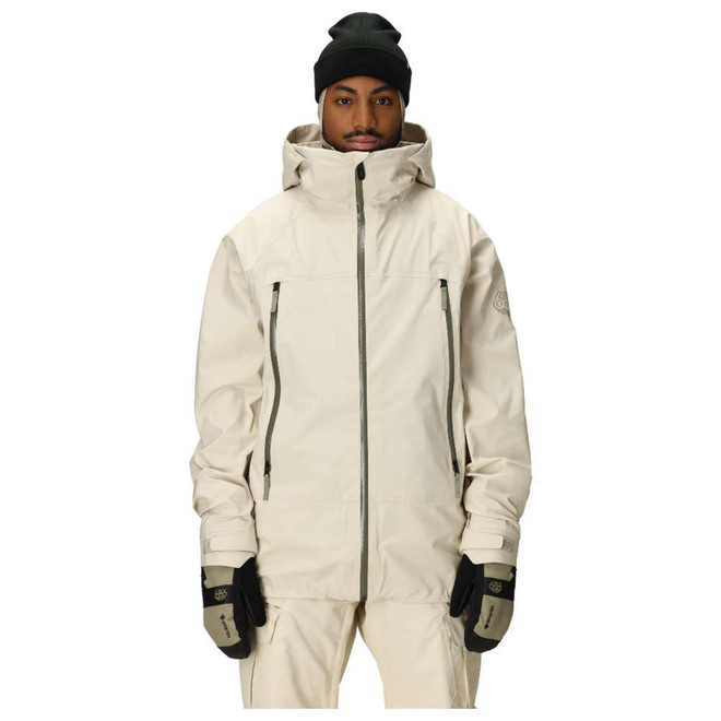 686 Smarty 3-in-1 Rodeo 3L Mens Jacket 2027