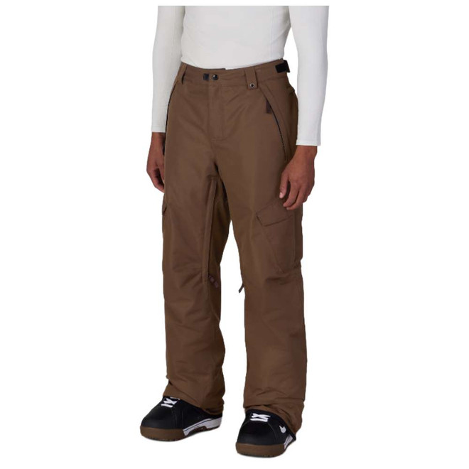 686 Infinity Insulated Mens Cargo Pant 2027