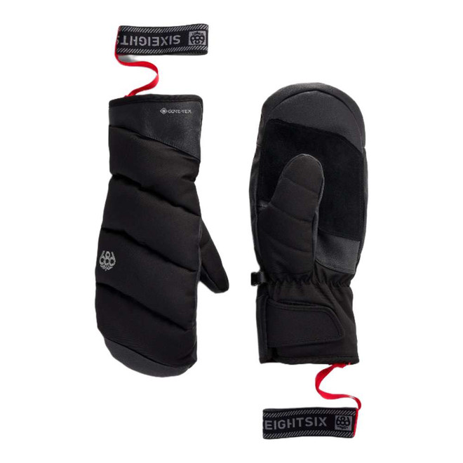 686 Gore-Tex Buffer Insulated Mens Mitt 2027