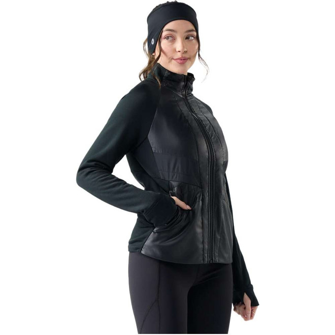 Smartwool Smartloft Hybrid Womens Jacket 2027