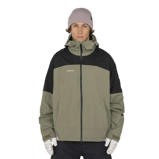 Armada Ansel 2L Shell Adult Jacket 2027
