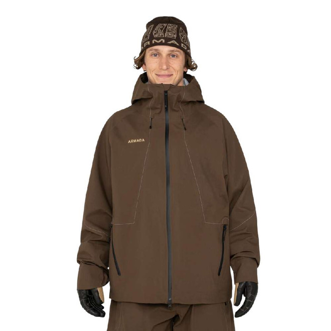 Armada Chromatic 3L Adult Jacket 2027