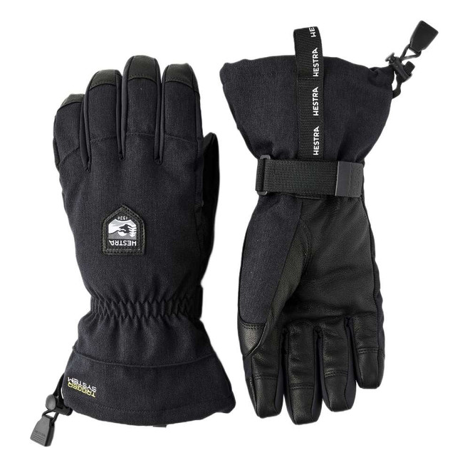 Hestra Czone Trigger Gauntlet Adult 5-Finger 2027
