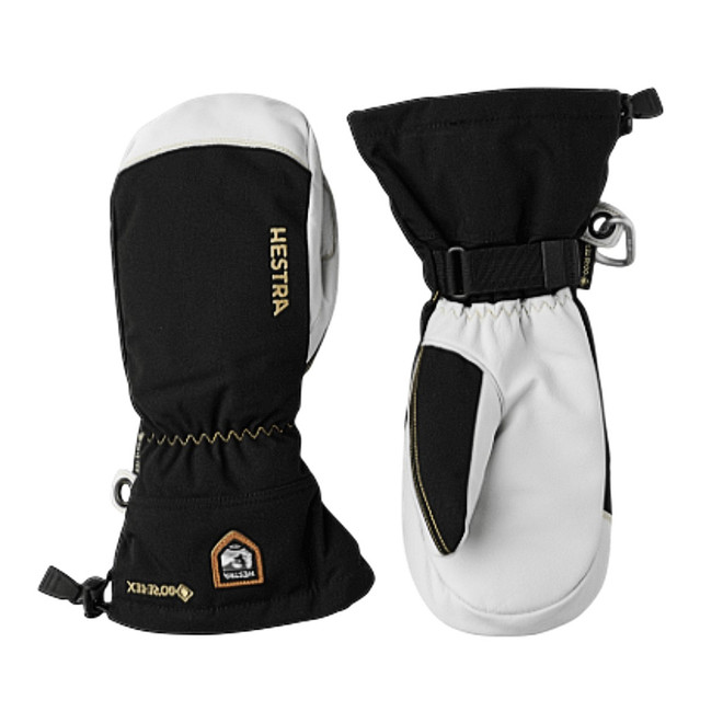 Hestra Army Leather Gore-Tex Adult Mitt 2027