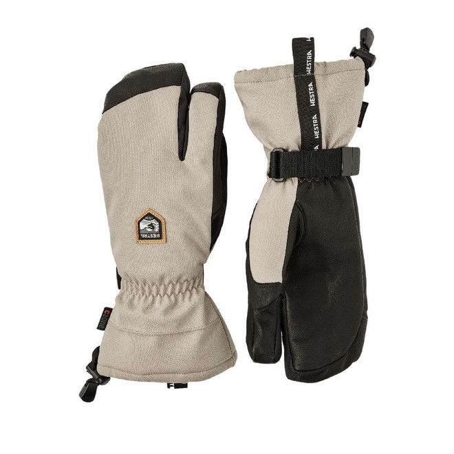 Hestra CZone Mountain Adult 3-Finger 2027