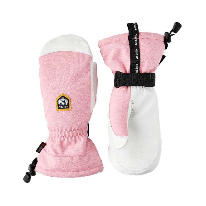 Hestra CZone Mountain Adult Mitt 2027
