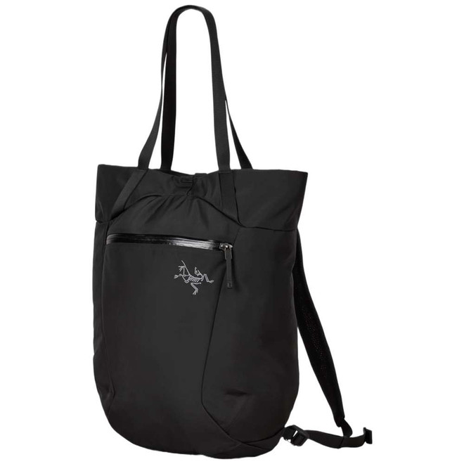 Arc'teryx Axios 20 Tote 2027 | Corbetts Ski + Snowboard