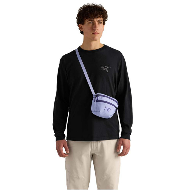Arc'teryx Mantis 1 Waist Pack 2027 | Corbetts Ski + Snowboard