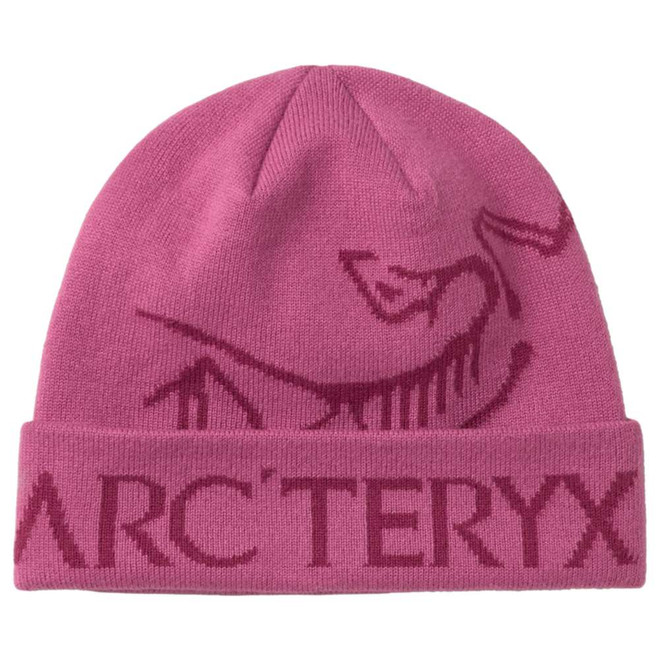 Arc'teryx Bird Word Adult Toque 2027 | Corbetts Ski + Snowboard