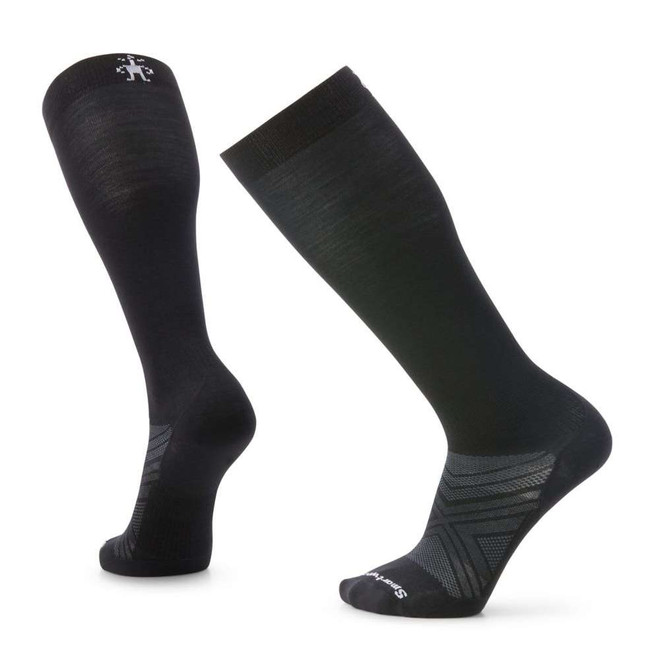 Smartwool Ski Zero Cushion OTC Mens Socks 2027
