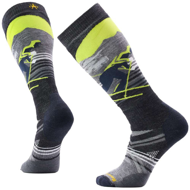 Smartwool Ski Full Cushion Chute the Moon OTC Mens Socks 2027