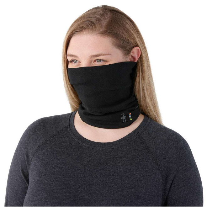 Smartwool Thermal Merino Reversible Adult Neck Gaiter 2027